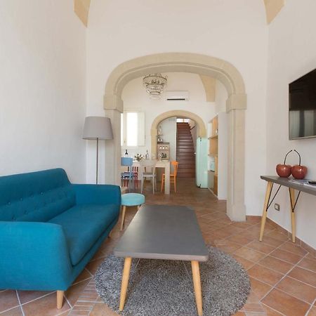 Mimi' Maison By Barbarhouse Lecce Exterior foto