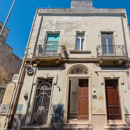 Mimi' Maison By Barbarhouse Lecce Exterior foto