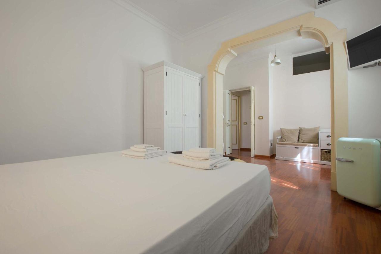 Mimi' Maison By Barbarhouse Lecce Exterior foto