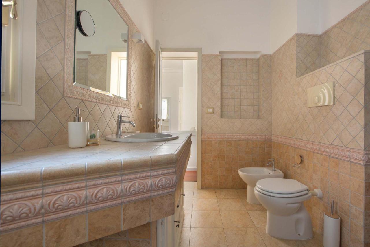 Mimi' Maison By Barbarhouse Lecce Exterior foto