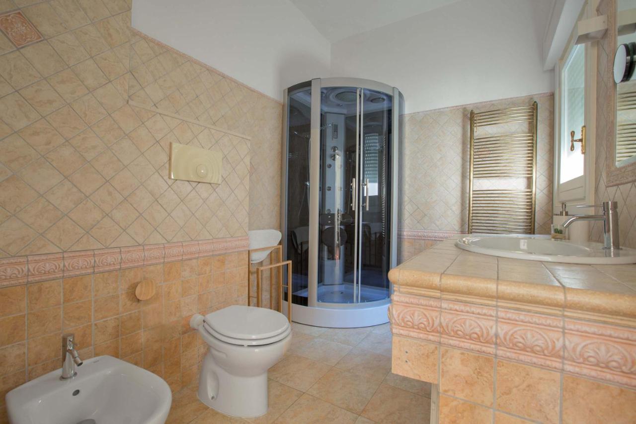 Mimi' Maison By Barbarhouse Lecce Exterior foto